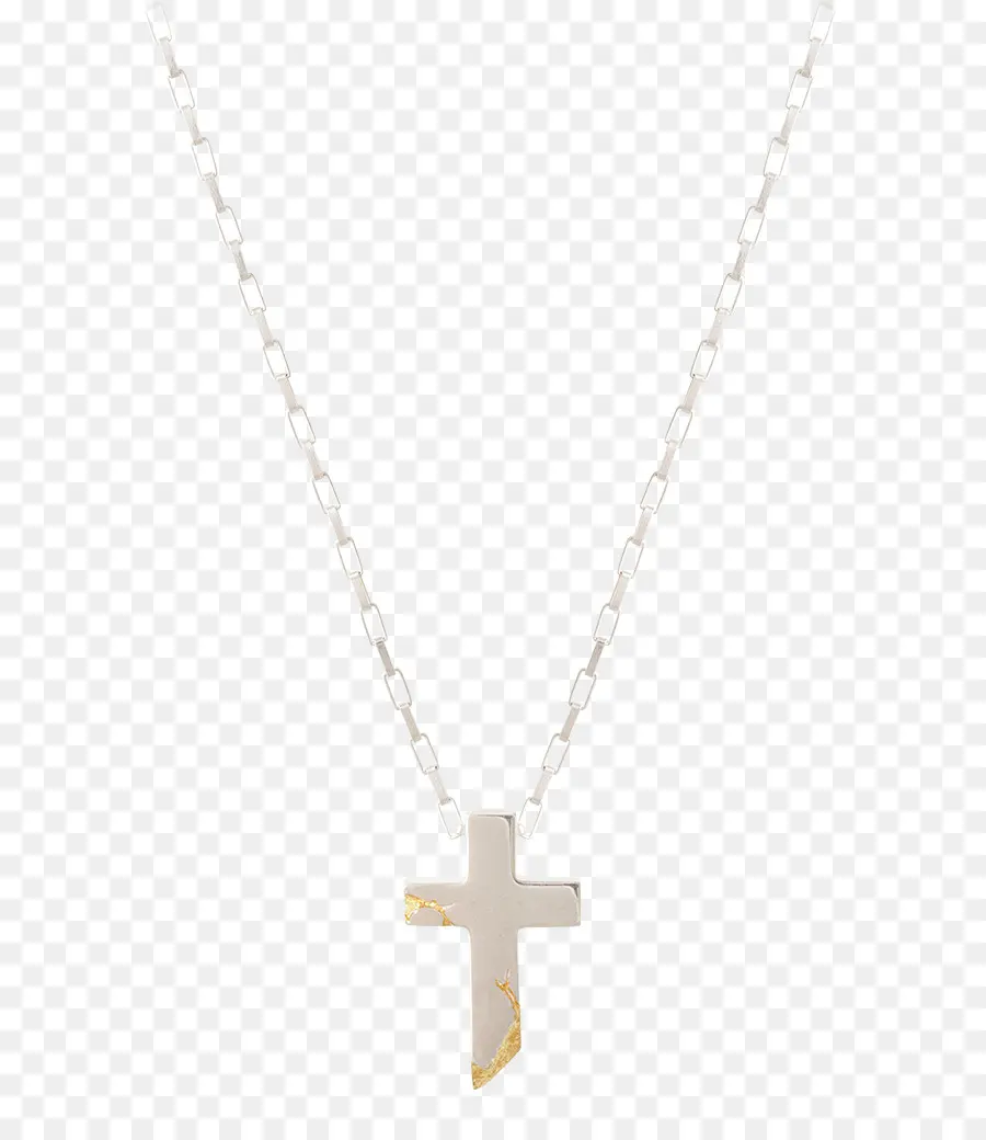 Collier Croix，Pendentif PNG