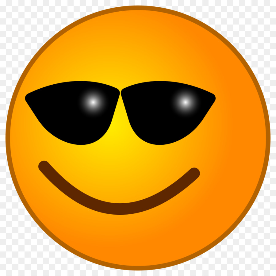 Emoji Souriant，Affronter PNG