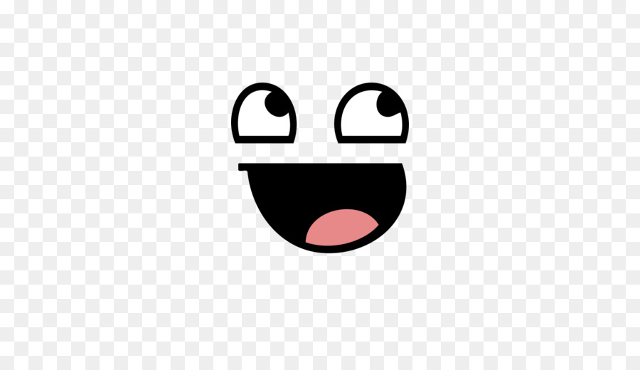 Emoji Souriant，Heureux PNG