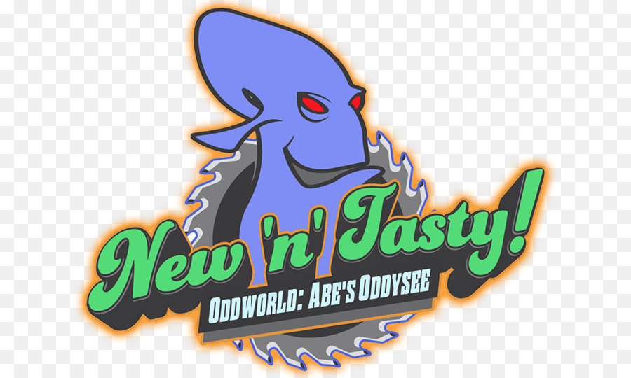 Oddworld New N Tasty，Oddworld Abe S Oddysee PNG