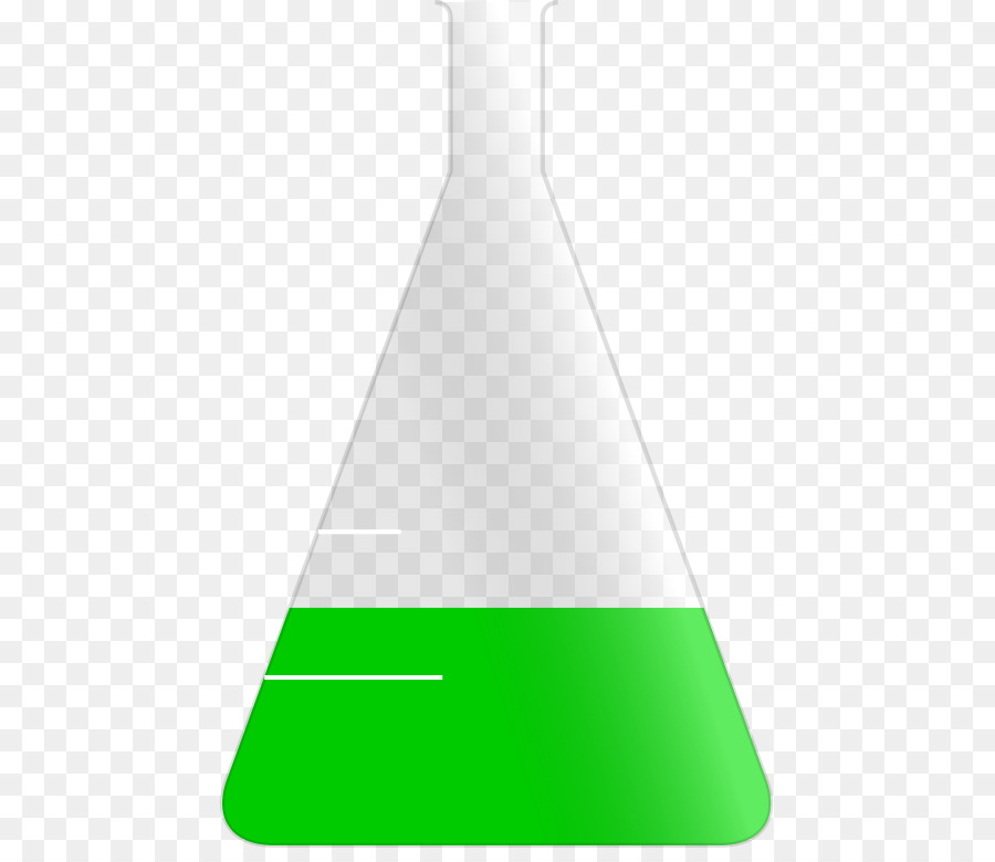 Erlenmeyer，Wikimedia Commons PNG