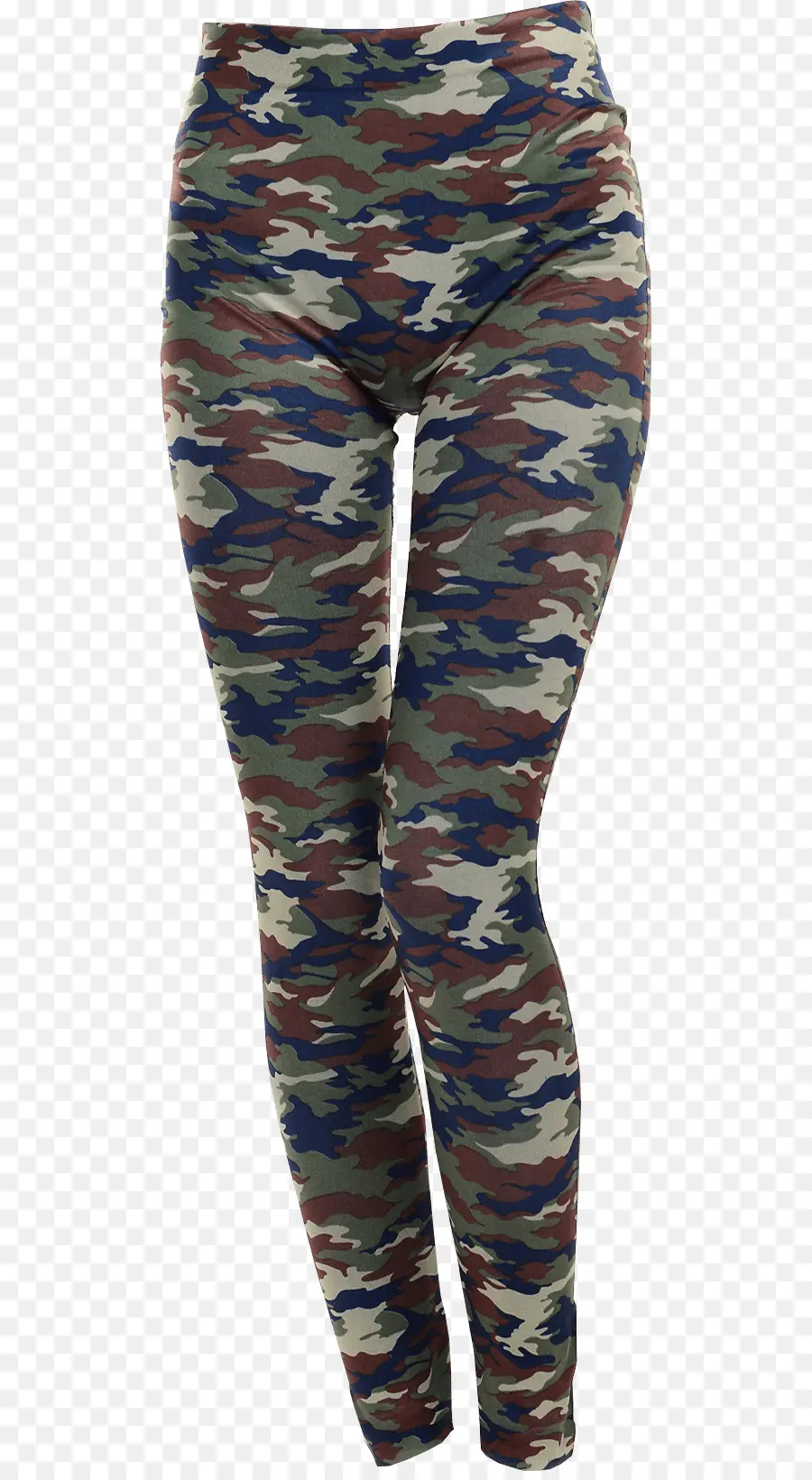 Legging Camouflage，Guêtres PNG