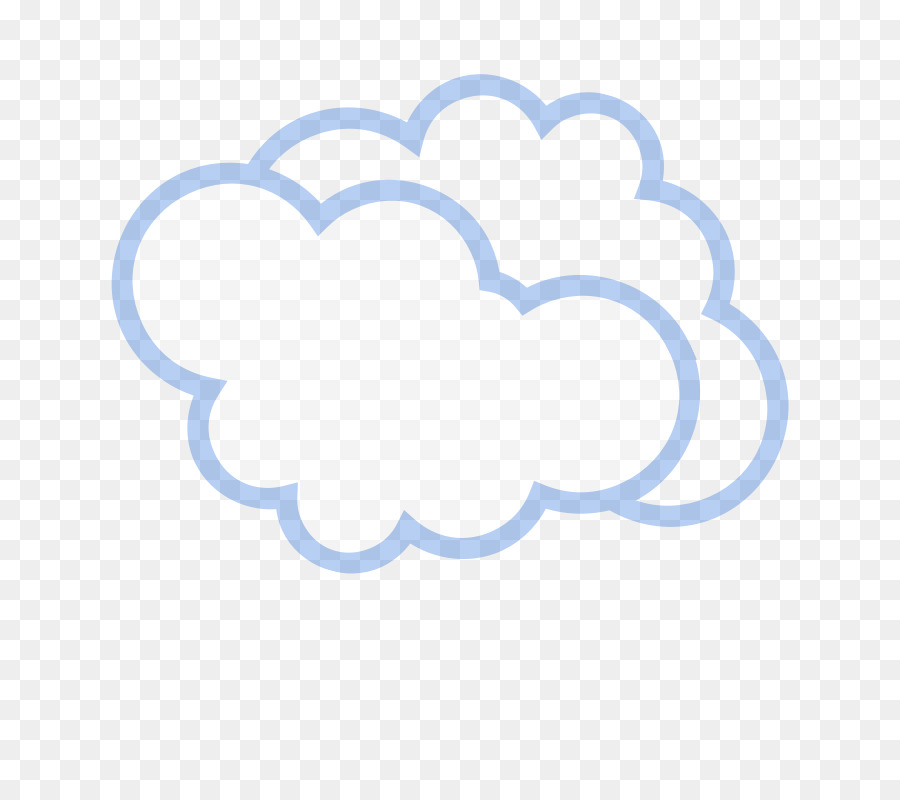 Petit Nuage，Ciel PNG