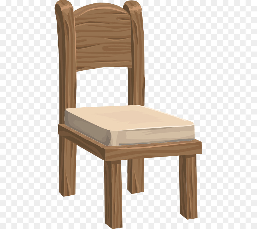 Chaise，Meubles PNG