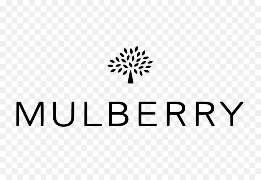 Logo，Mulberry PNG