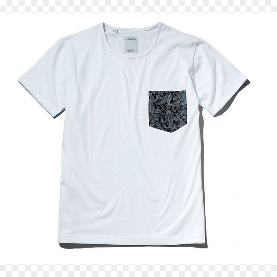 T Shirt Blanc，Haut PNG