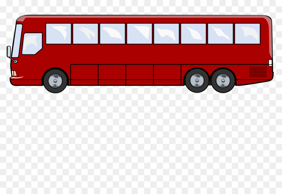 Bus，Lignes Greyhound PNG