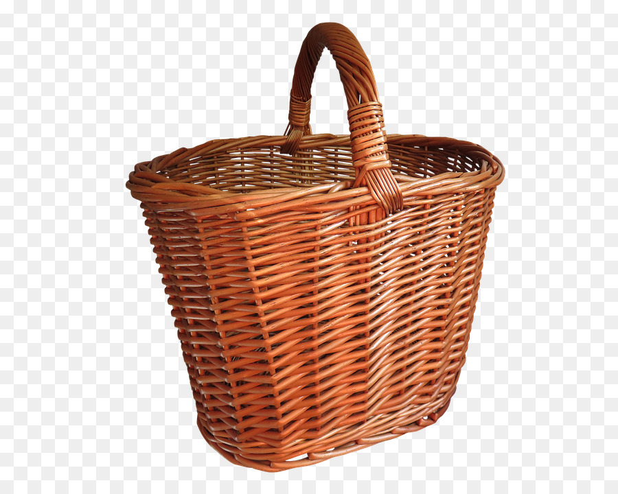 Panier，Vannerie PNG