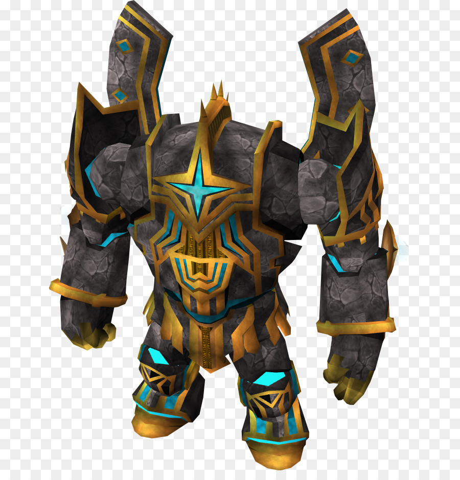 Runescape，Jagex PNG