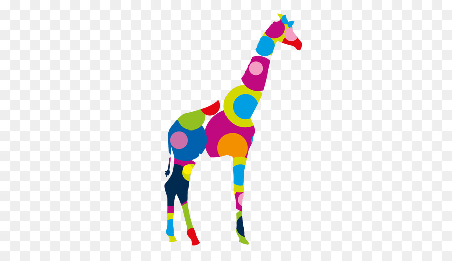 Le Nord De La Girafe，Logo PNG