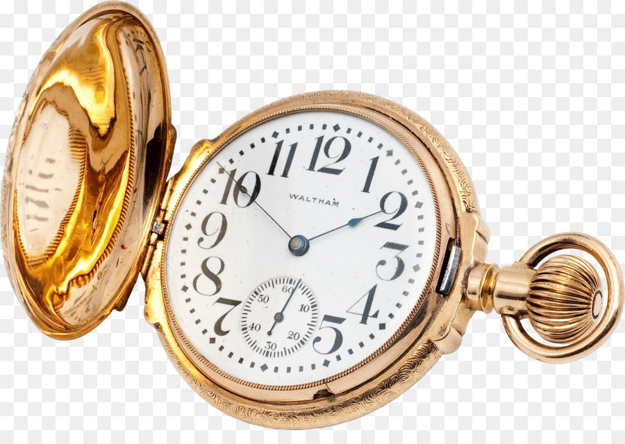 Montre De Poche，Ancien PNG