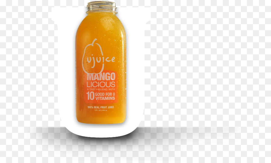 Jus De Mangue，Mangue PNG