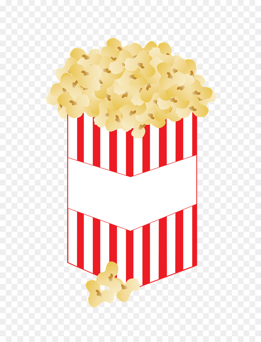 Popcorn，Collation PNG