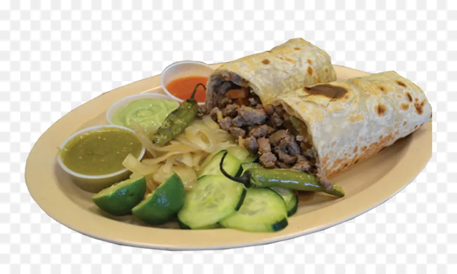 Burritos，Tortillas PNG