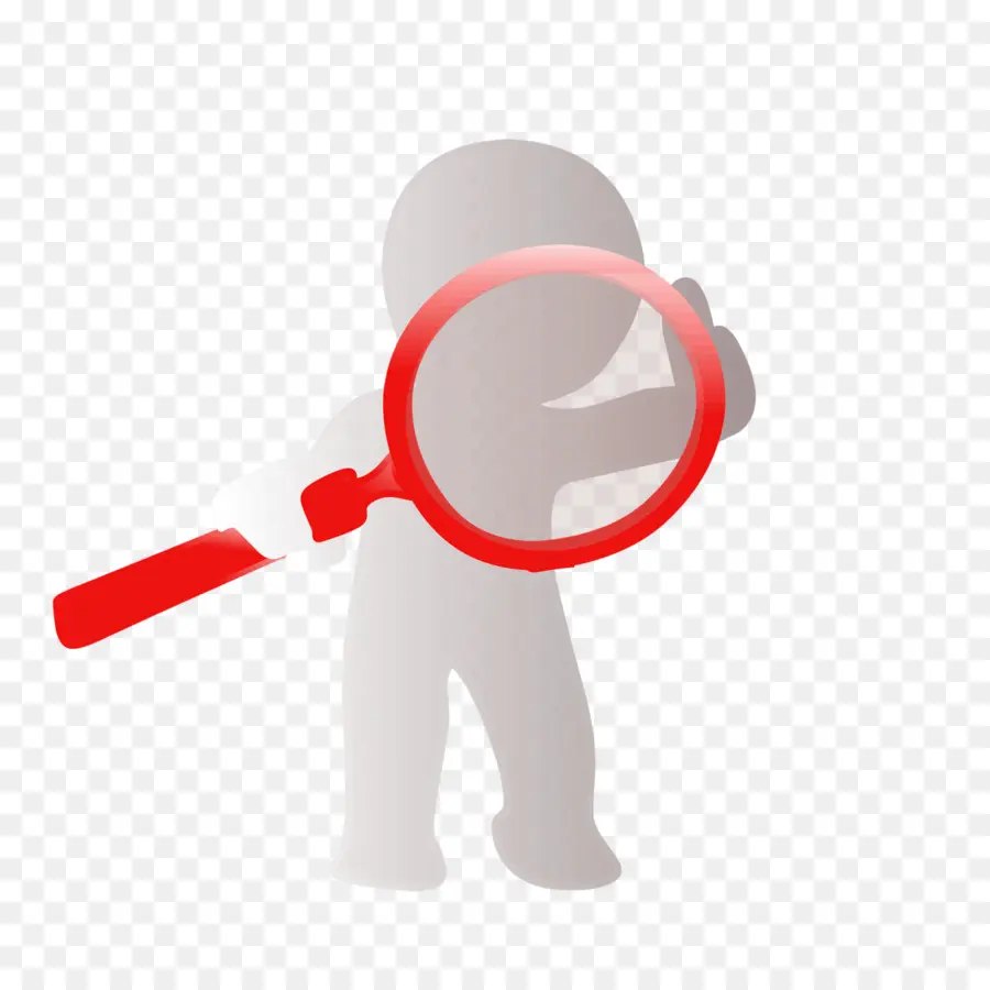 Loupe，Recherche PNG