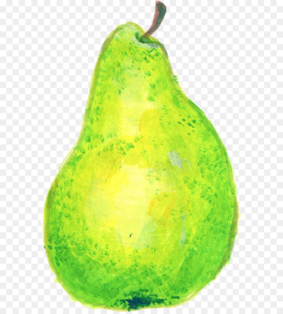 Poire Verte，Poire PNG