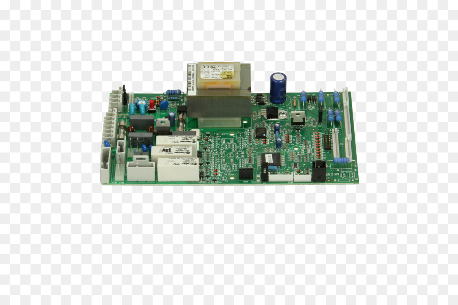 Carte De Circuit Imprimé，L électronique PNG