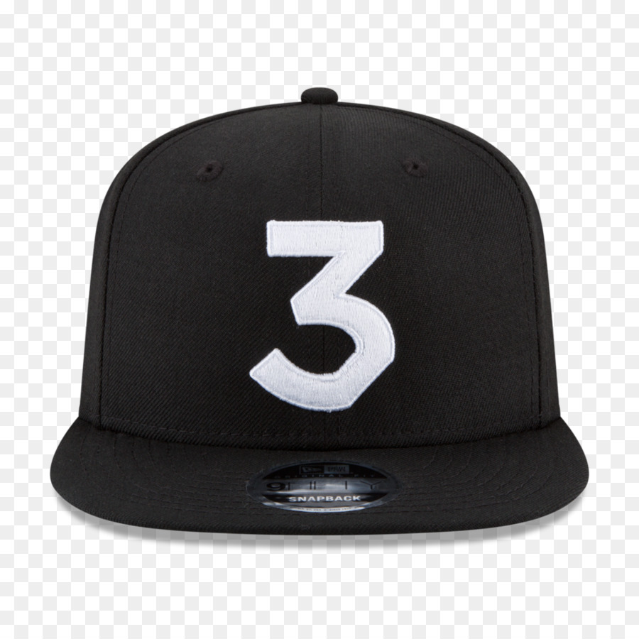 Casquette Noire Avec Numéro 3，Chapeau PNG