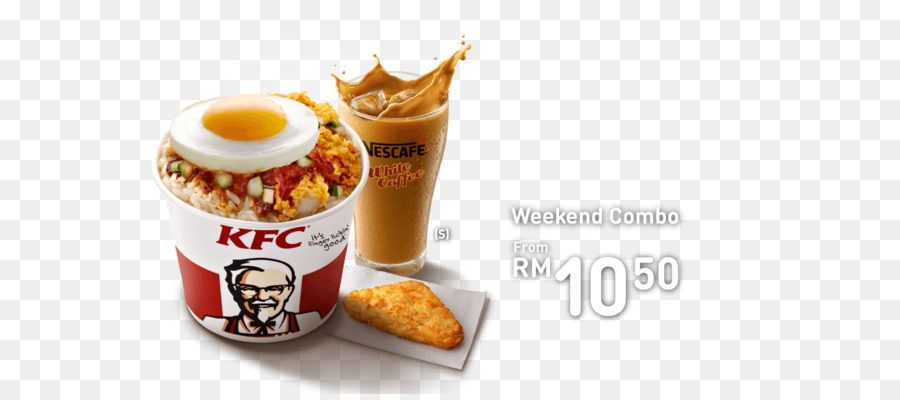 Larkin Johor，Kfc PNG