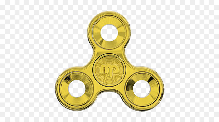 Fidget Fidget，Fidget Spinner Gold PNG