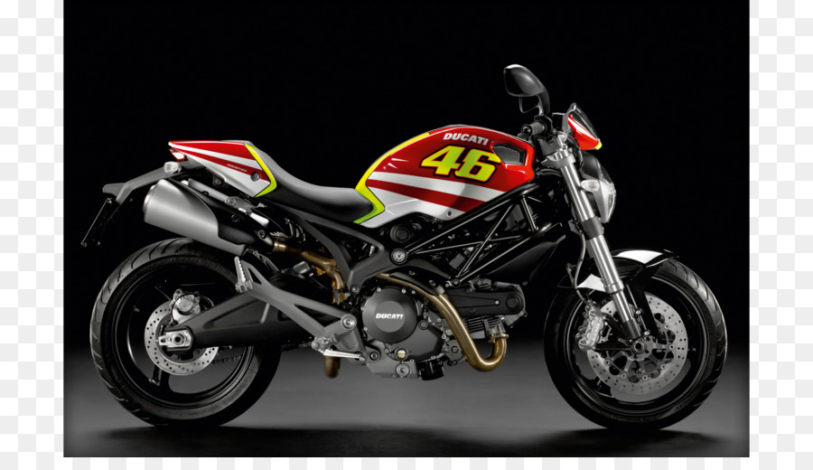 Ducati Monster 696，Grand Prix Moto De Course PNG