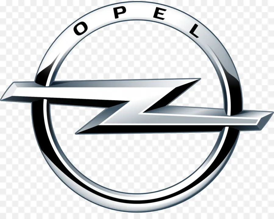 Logo Opel，Marque PNG