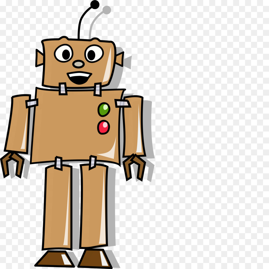 Robot，Machine PNG