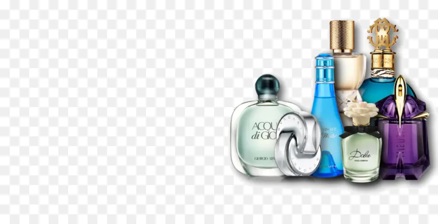 Flacons De Parfum，Parfum PNG