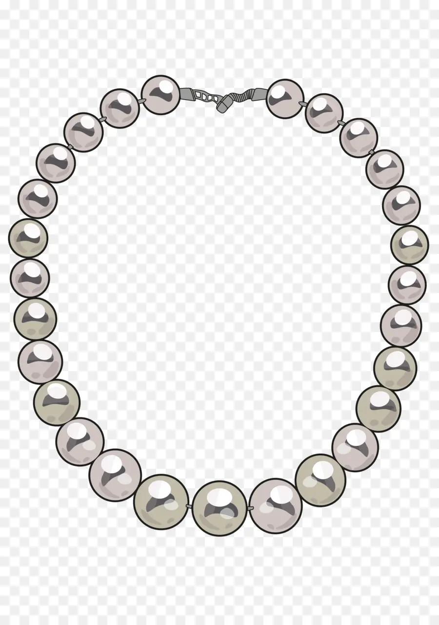 Collier De Perles，Collier PNG