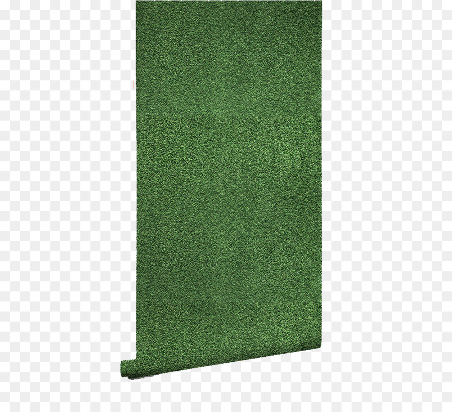 Tapis D'herbe，Vert PNG