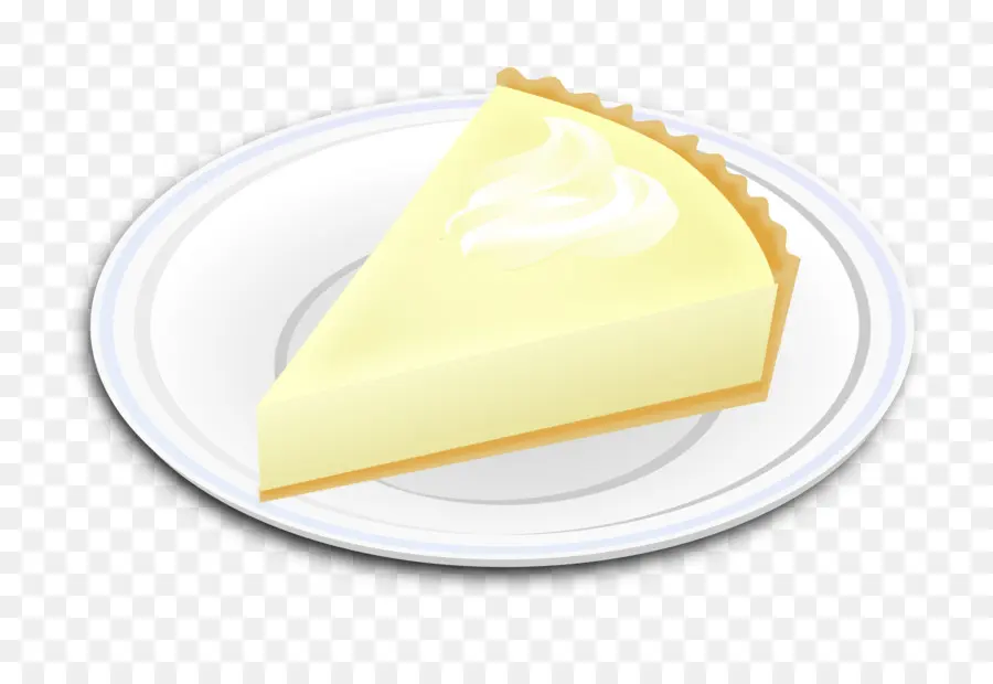 Gâteau Au Fromage，Tranche PNG