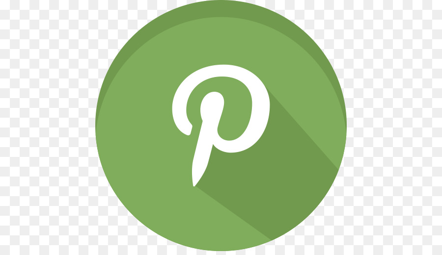 Logo Pinterest，Réseaux Sociaux PNG