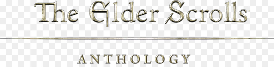 Anthologie Des Elder Scrolls，Jeu PNG