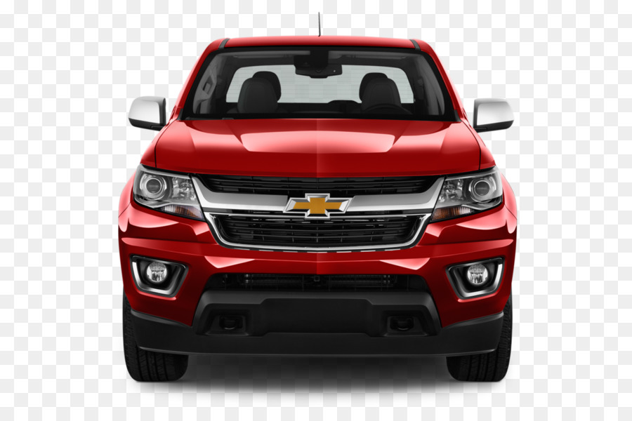 2016 Chevrolet Colorado，2018 Chevrolet Colorado Lt PNG