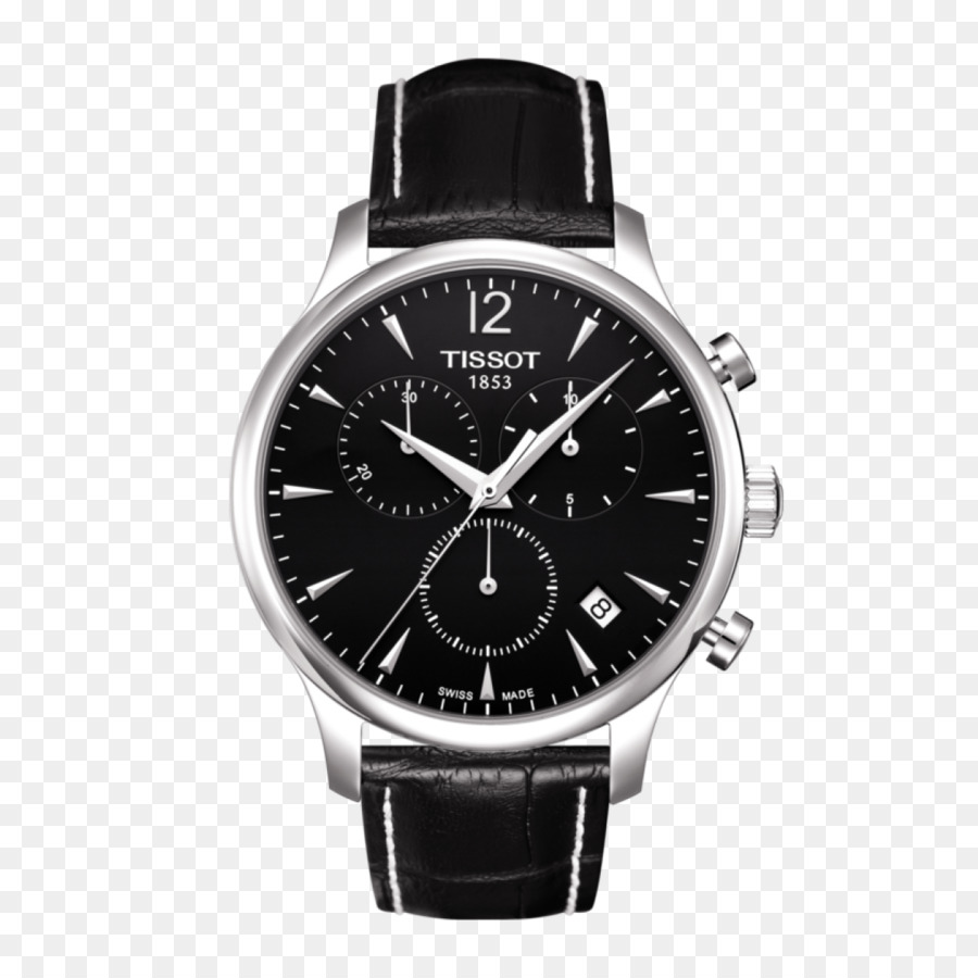 Montre，Tissot PNG