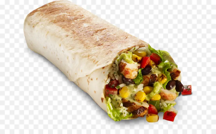 Burritos，Burrito PNG