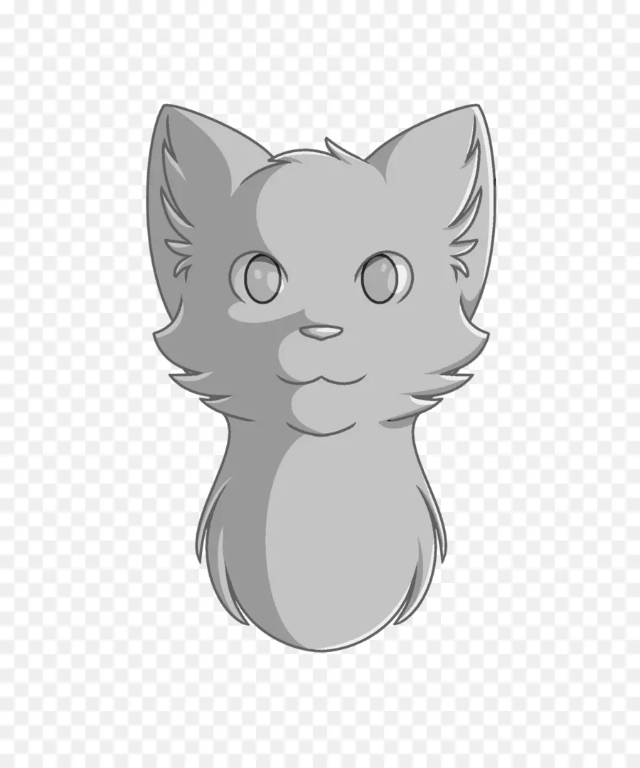 Chat，Dessin PNG