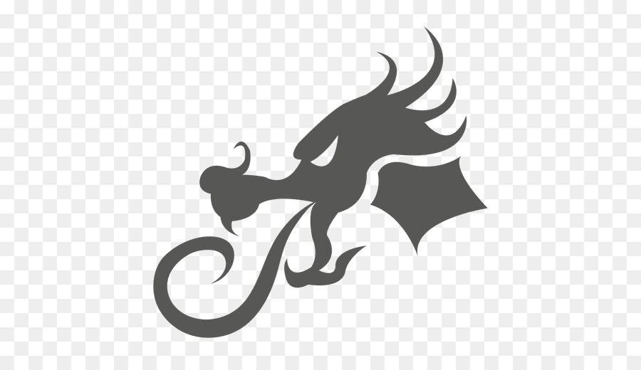 Dragon，Mythique PNG