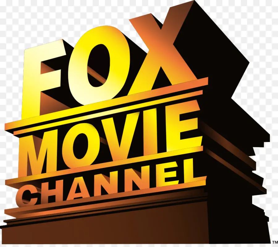 Fx Movie Channel，Logo PNG