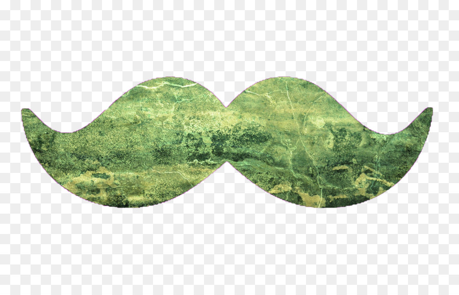 Moustache，Atome PNG