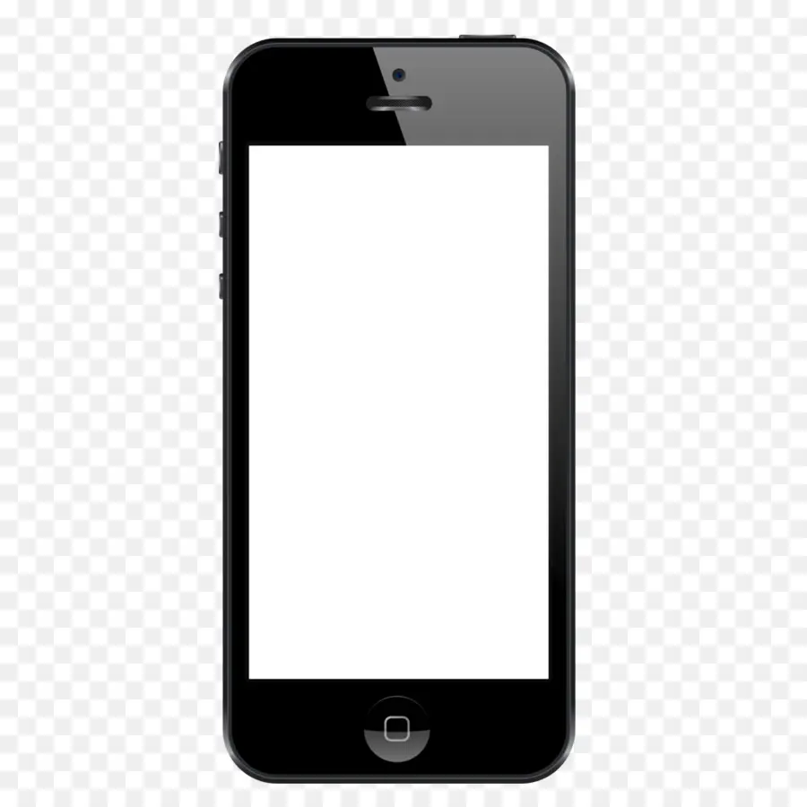 Smartphone Noir，Mobile PNG