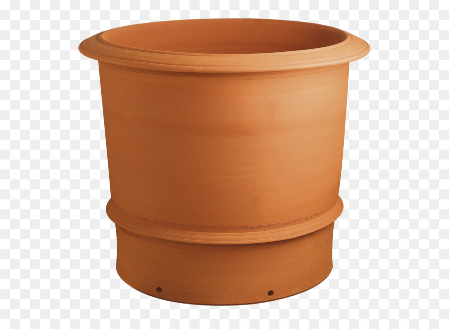 Pot En Terre Cuite，Usine PNG