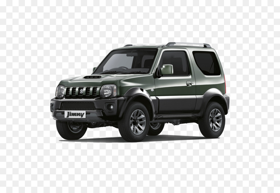 Suzuki Jimny，Suzuki PNG