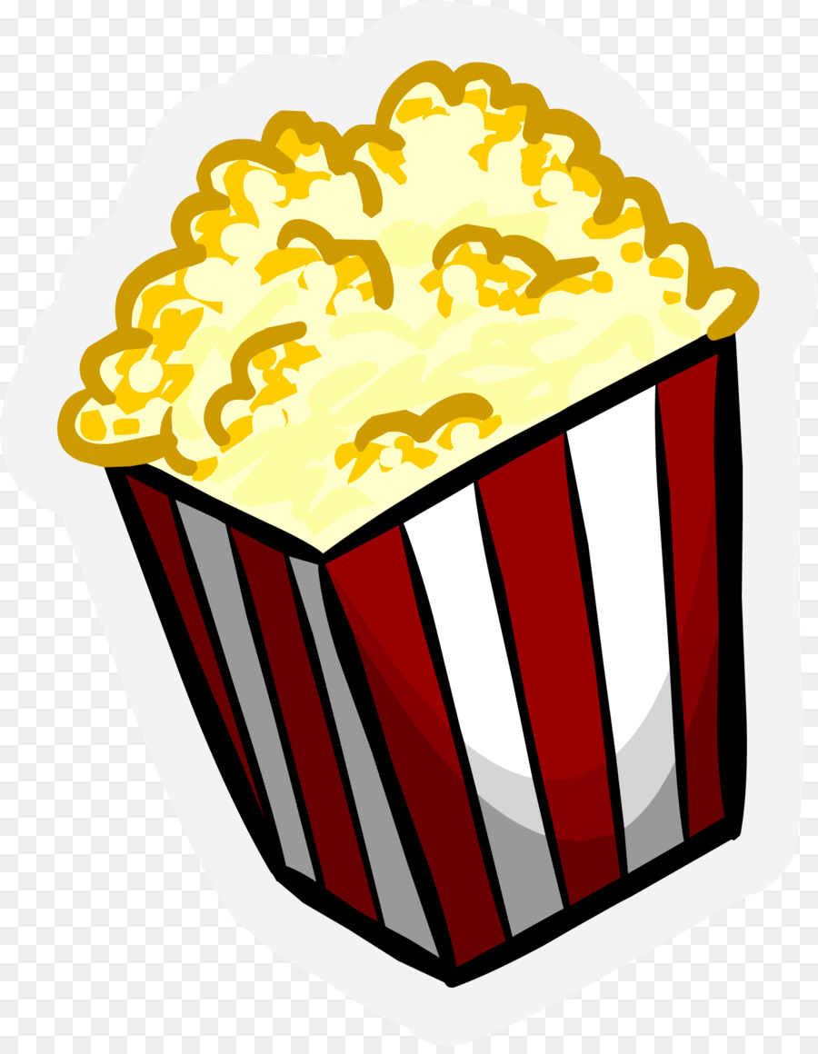 Popcorn，Collation PNG