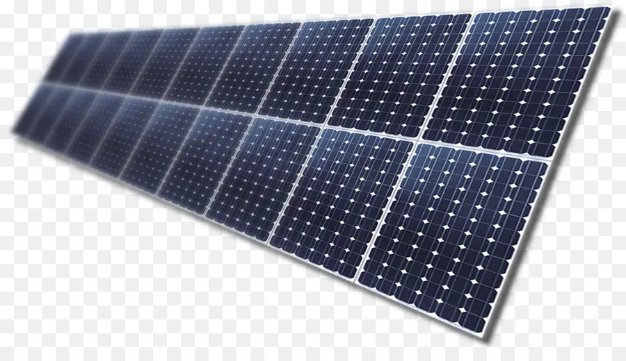 Panneaux Solaires，Renouvelable PNG