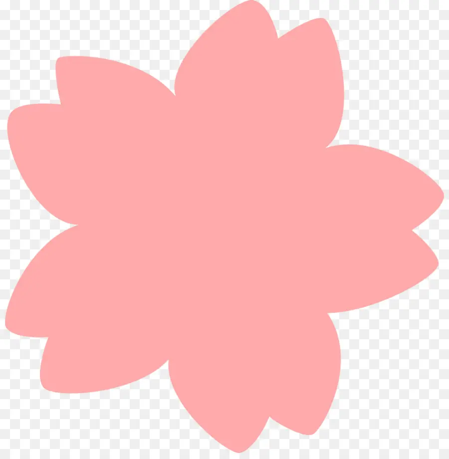 Hatsune Miku，Fleur De Cerisier PNG