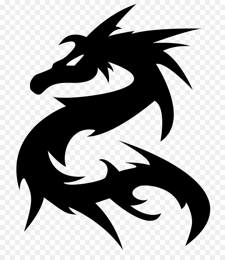 Dragon，Fantaisie PNG