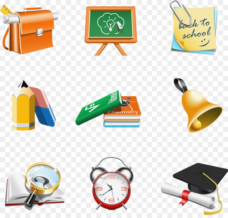 Fournitures Scolaires，Apprentissage PNG