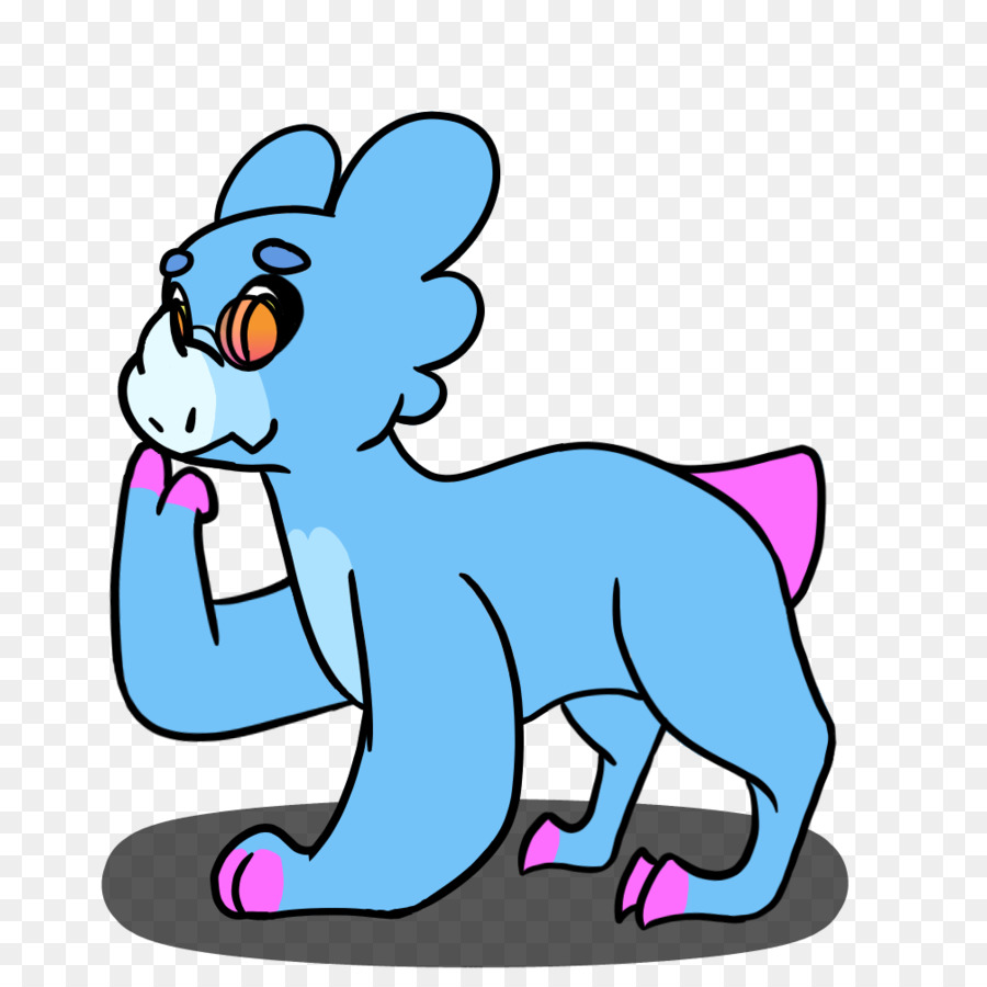 Chat，Poney PNG