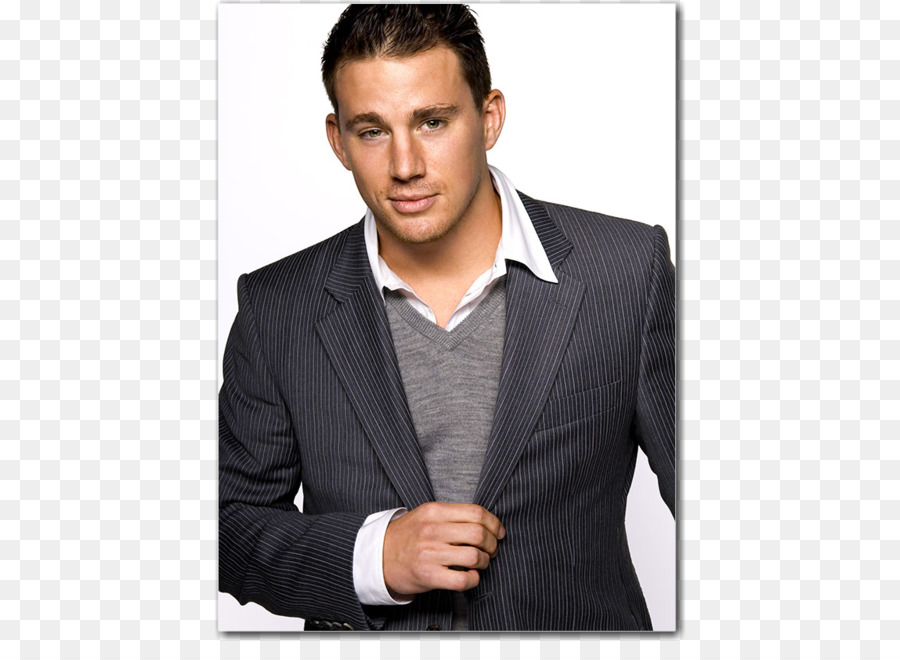 Channing Tatum，Hollywood PNG